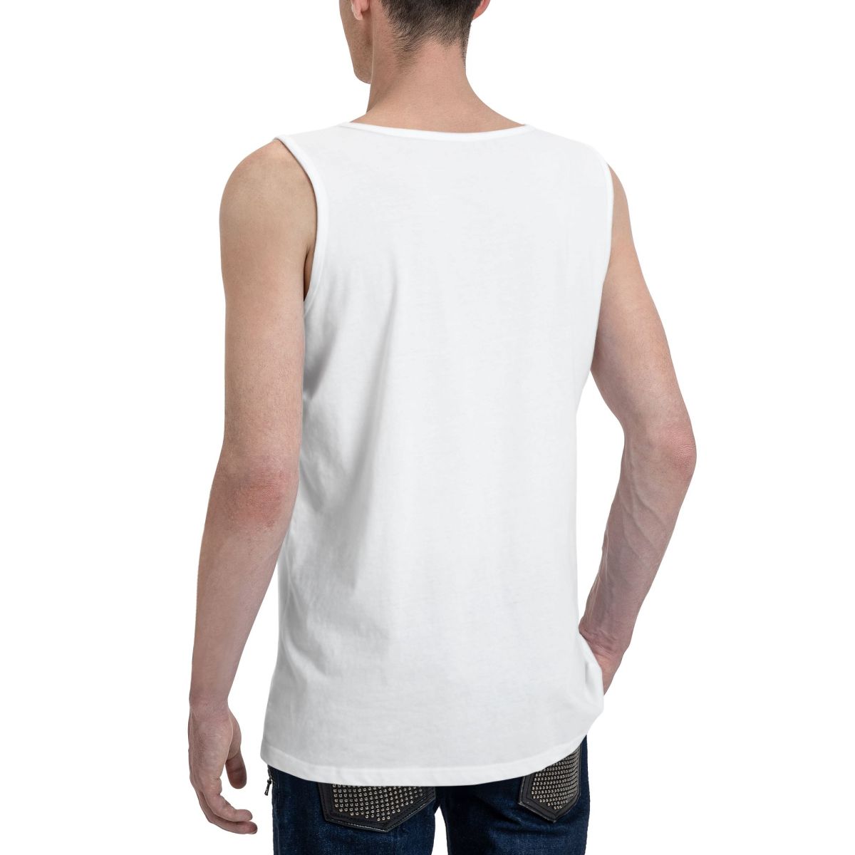 100 % Baumwolle, ärmelloses T- – Summer Hill Clothing Bewertung und Preis