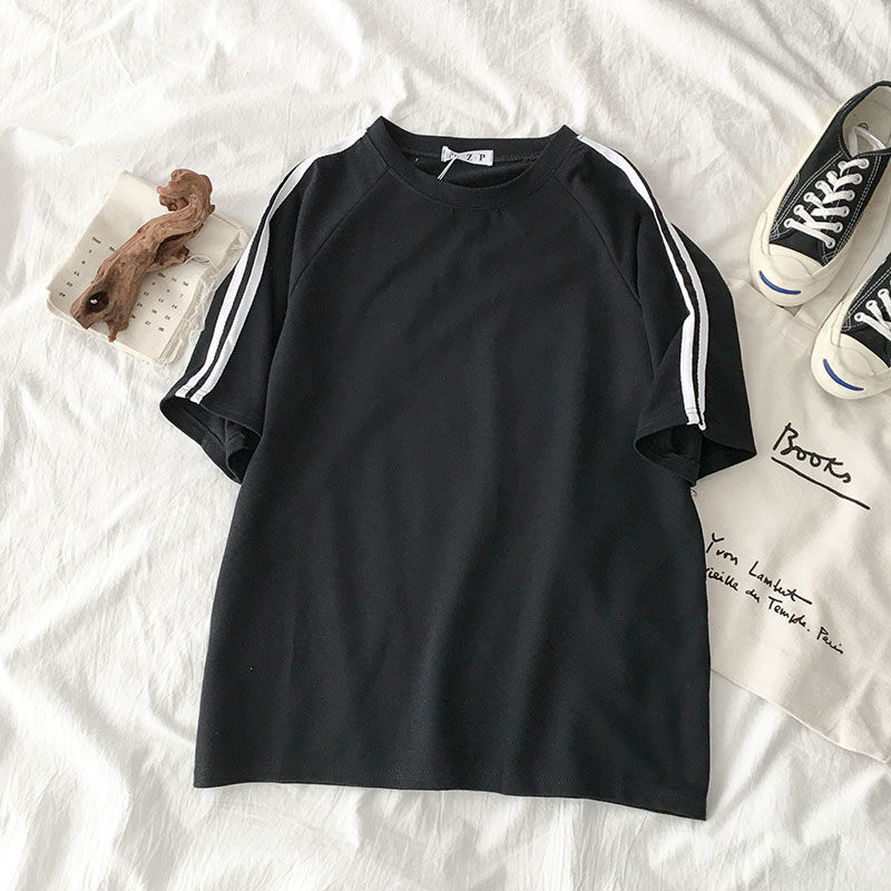 Zweiteilige Damen Sportswear K – Summer Clothing Set For Girls Bewertung und Preis