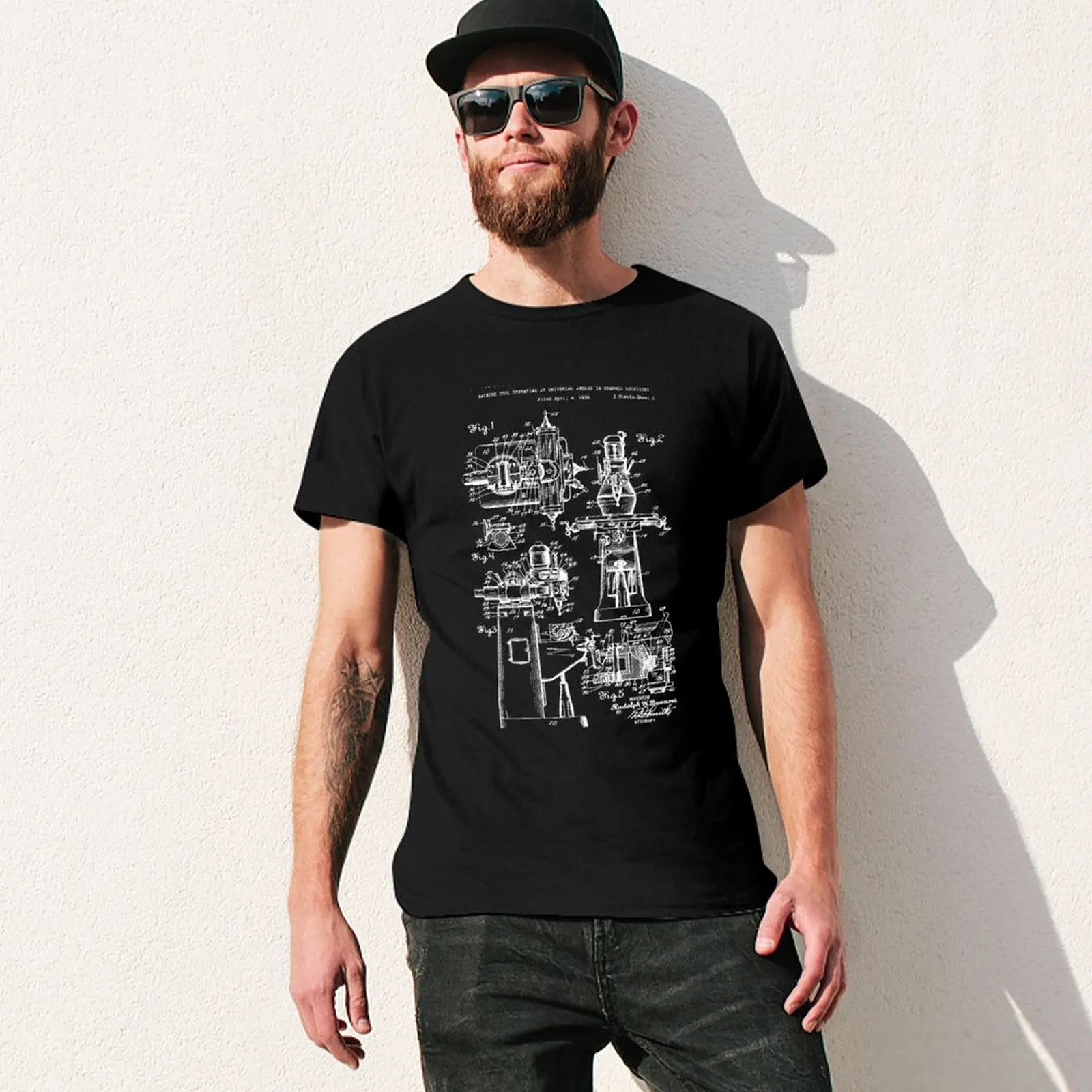 Bridgeport Fräsmaschine Patent – Summer Clothing Aesthetic Bewertung und Preis