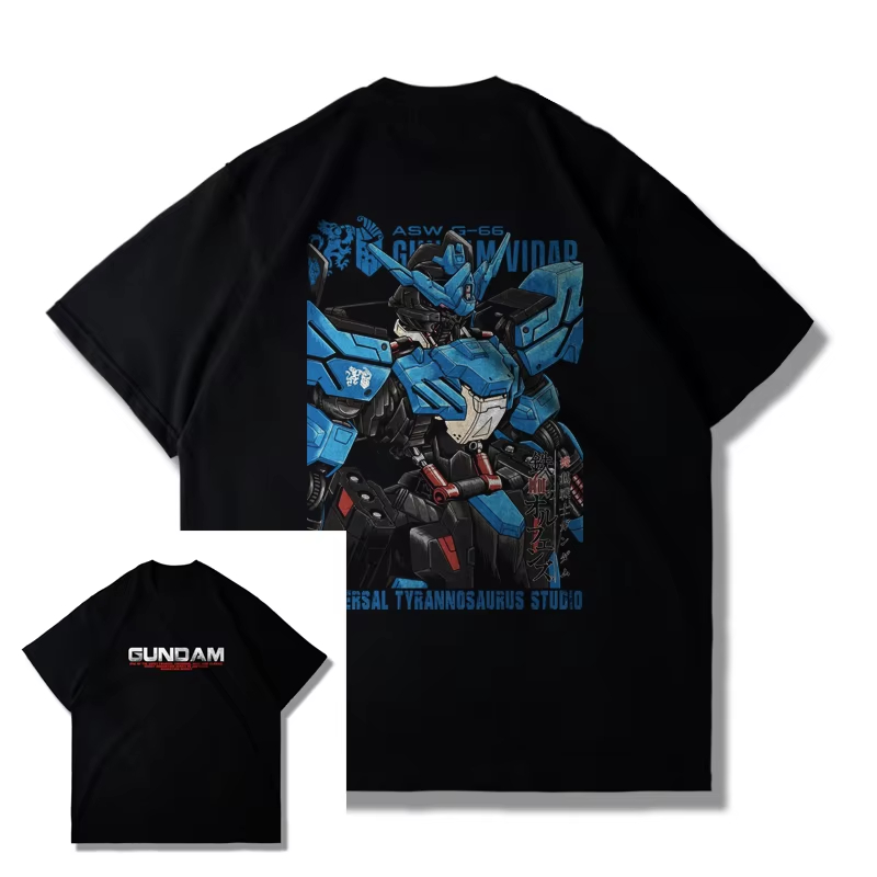 2026 Sommer Gundam RX-78-2 Mec – Summer Clothing Aesthetic Bewertung und Preis