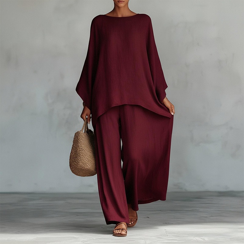 Frühling Neue Mode Leinen Lock – Summer Clothing Linen Bewertung und Preis