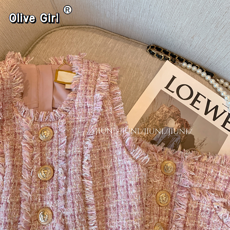 Olivegirl Damen-Set, ärmellose – Summer Clothing Set For Girls Bewertung und Preis