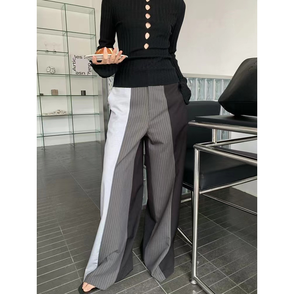 Hose mit weitem Bein, elegante – Palazzo Pant Wide Bewertung und Preis